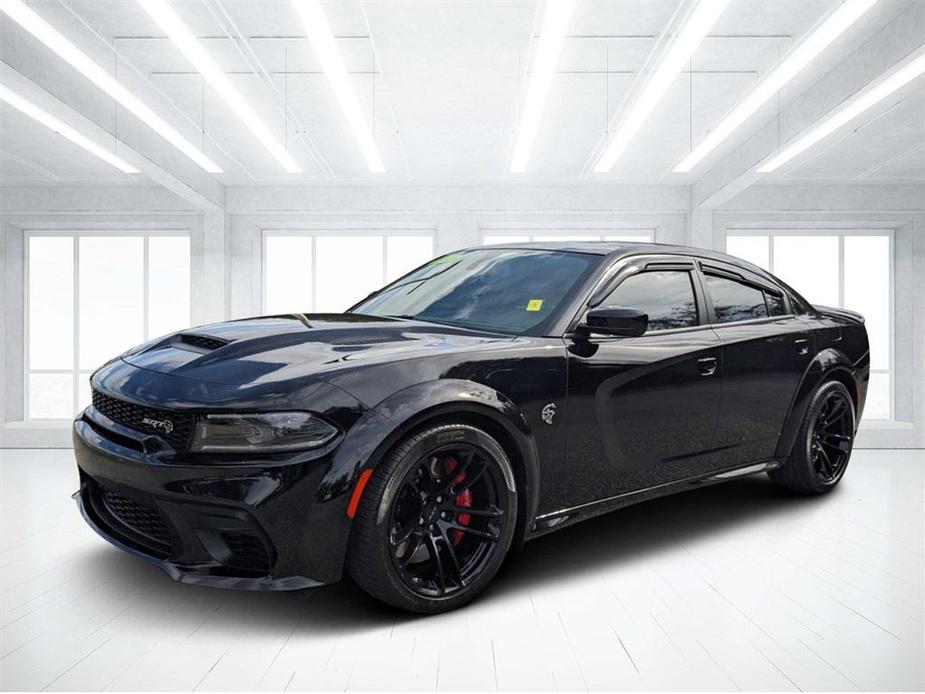 used 2022 Dodge Charger car, priced at $70,299