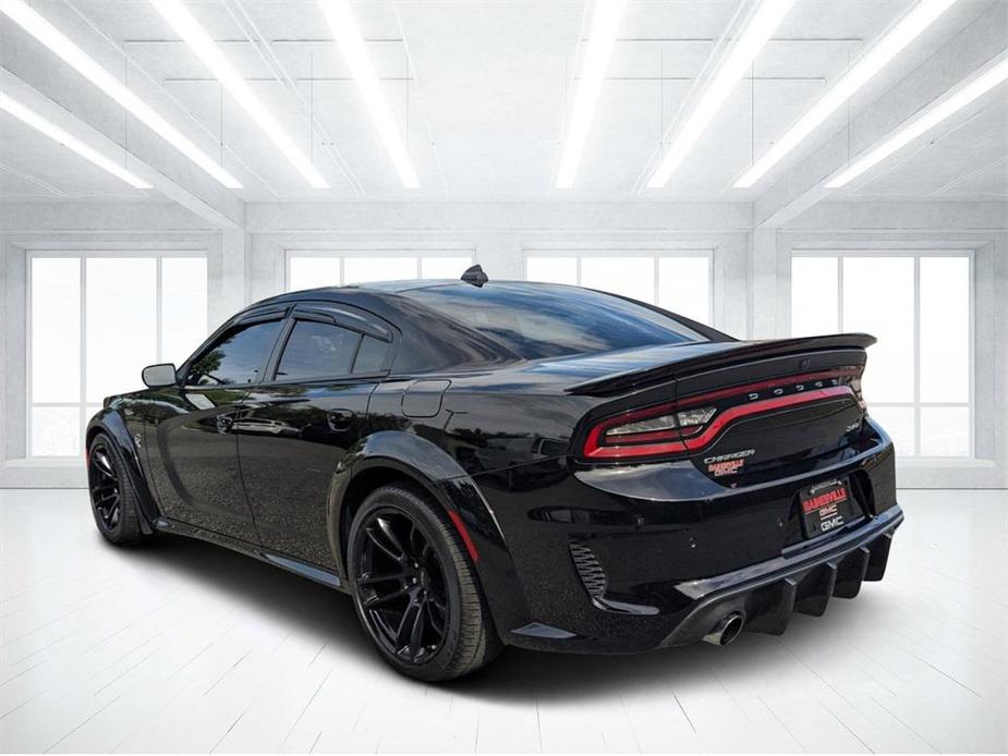 used 2022 Dodge Charger car, priced at $70,299