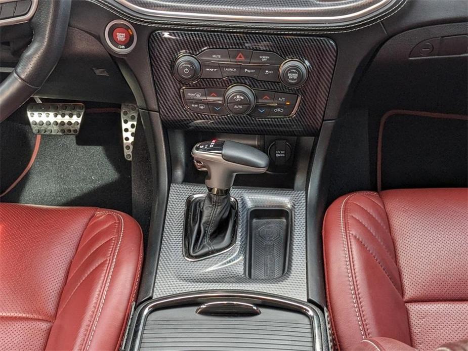 used 2022 Dodge Charger car, priced at $70,299