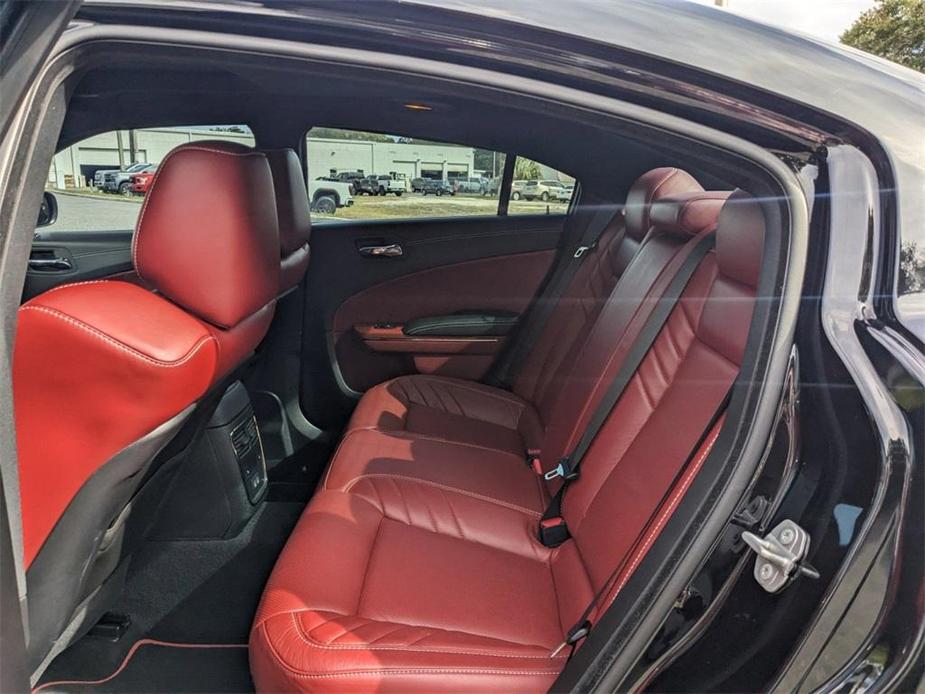 used 2022 Dodge Charger car, priced at $70,299