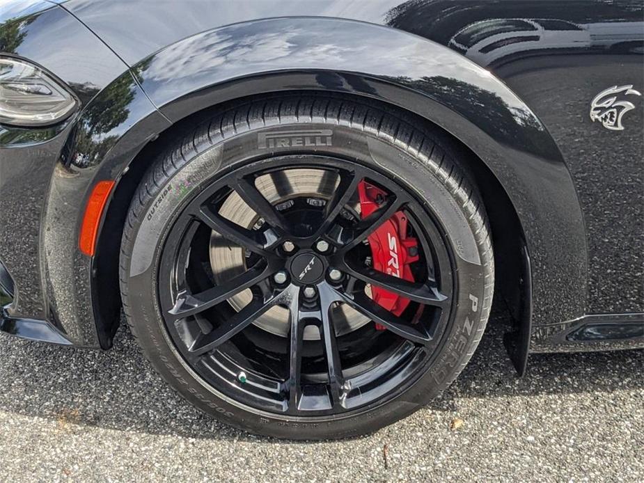 used 2022 Dodge Charger car, priced at $70,299