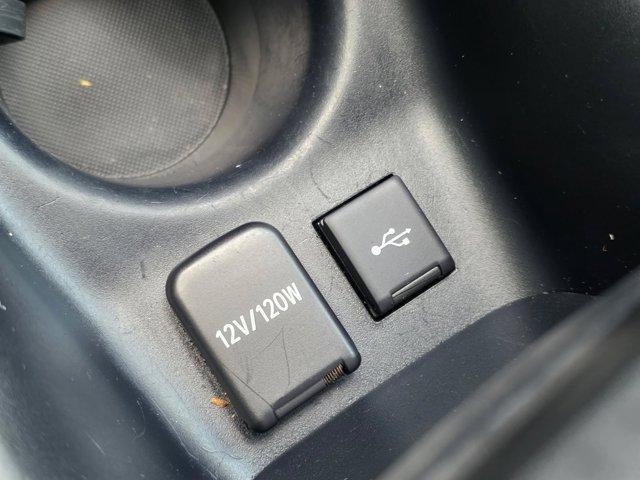 used 2021 Toyota Prius car, priced at $17,428