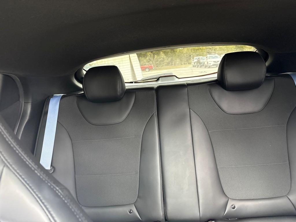 used 2022 Hyundai Veloster N car, priced at $23,000