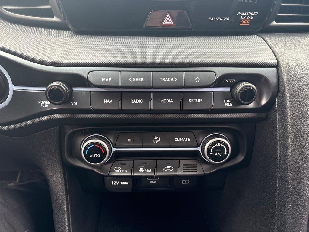 used 2022 Hyundai Veloster N car, priced at $23,000