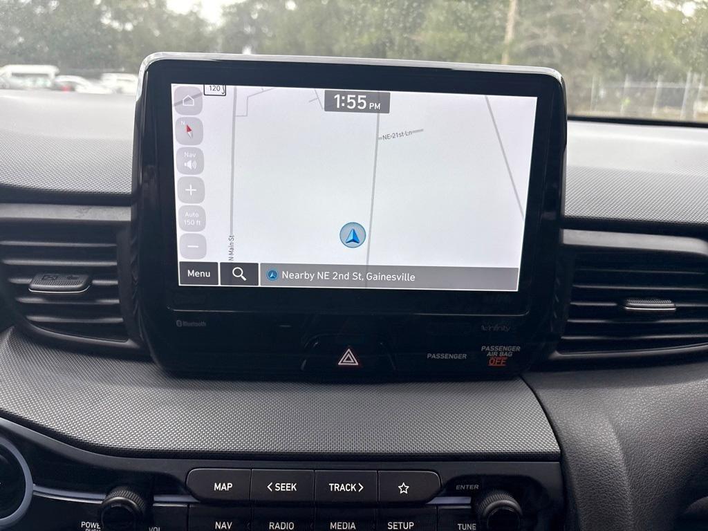 used 2022 Hyundai Veloster N car, priced at $23,000