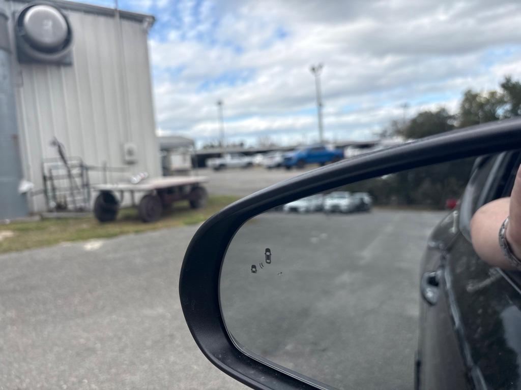 used 2022 Hyundai Veloster N car, priced at $23,000