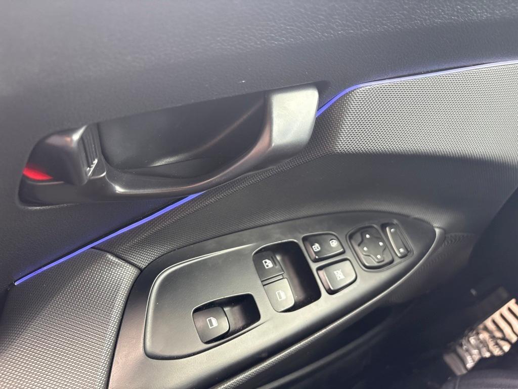 used 2022 Hyundai Veloster N car, priced at $23,000