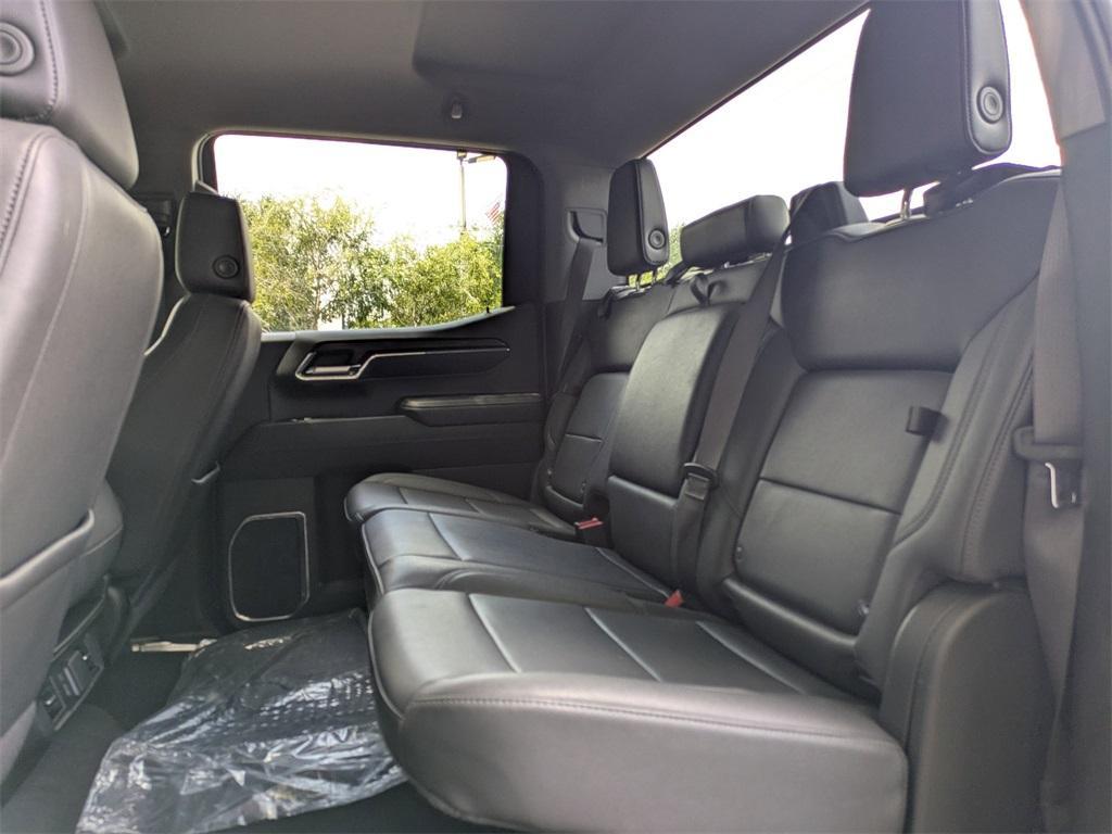 used 2024 GMC Sierra 1500 car, priced at $42,991