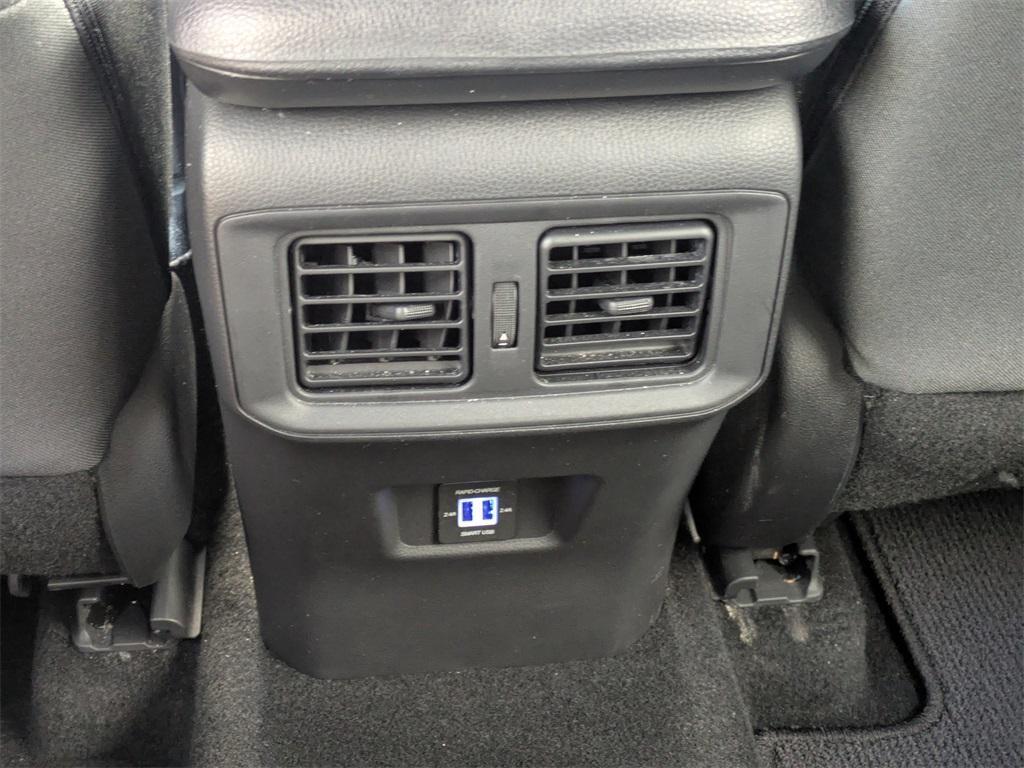 used 2022 Toyota RAV4 car, priced at $23,220