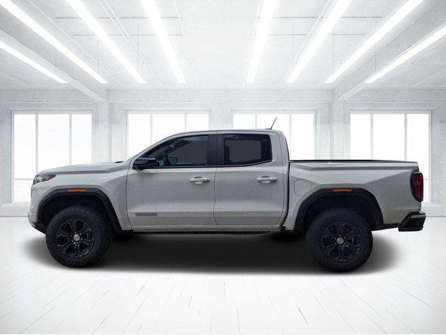 new 2024 GMC Canyon car, priced at $38,000