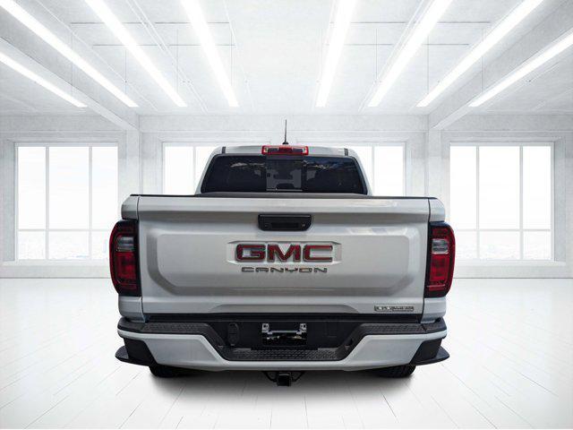 new 2024 GMC Canyon car, priced at $38,000