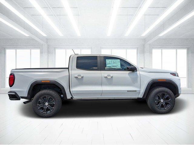 new 2024 GMC Canyon car, priced at $38,000