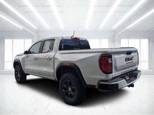 new 2024 GMC Canyon car, priced at $38,000