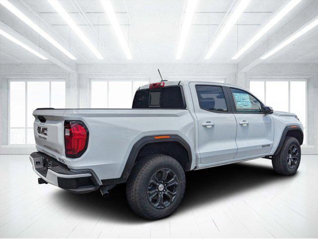 new 2024 GMC Canyon car, priced at $38,000