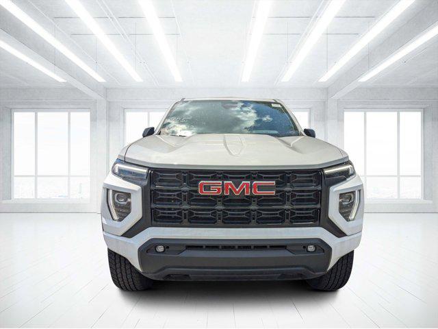 new 2024 GMC Canyon car, priced at $38,000