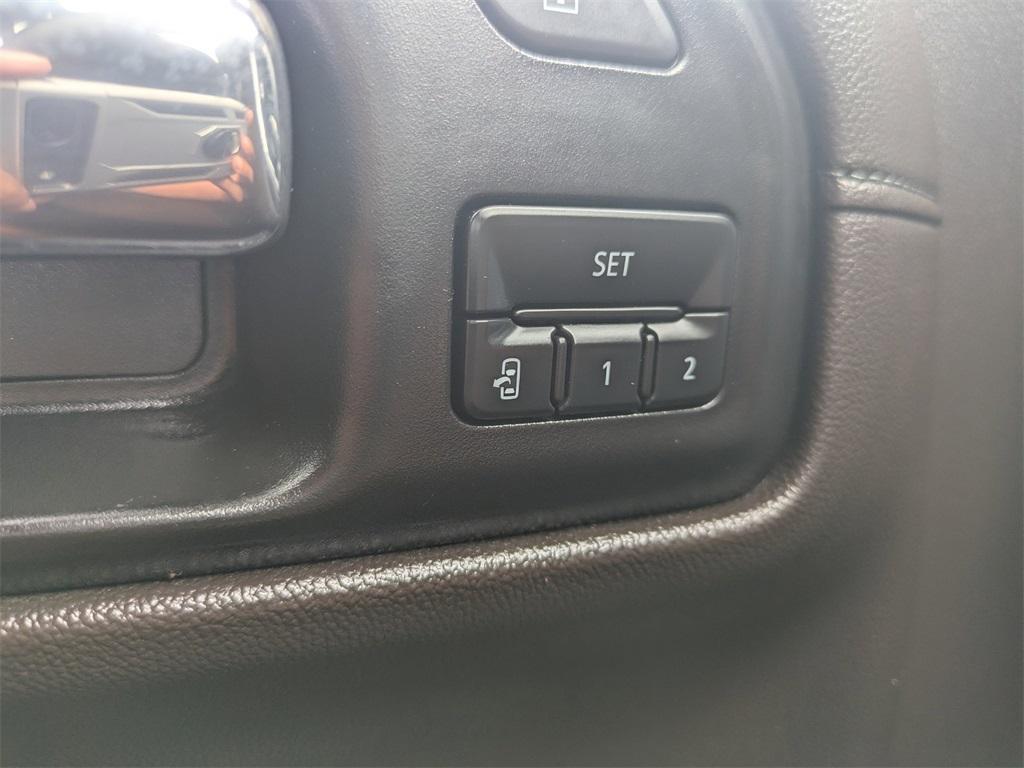 used 2021 GMC Sierra 1500 car, priced at $42,991