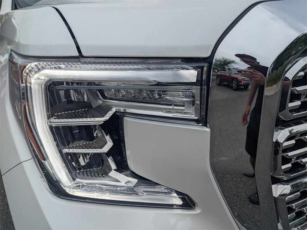 used 2021 GMC Sierra 1500 car, priced at $42,991