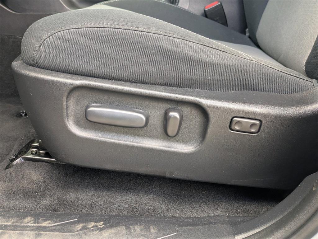 used 2020 Toyota Tacoma car, priced at $34,715