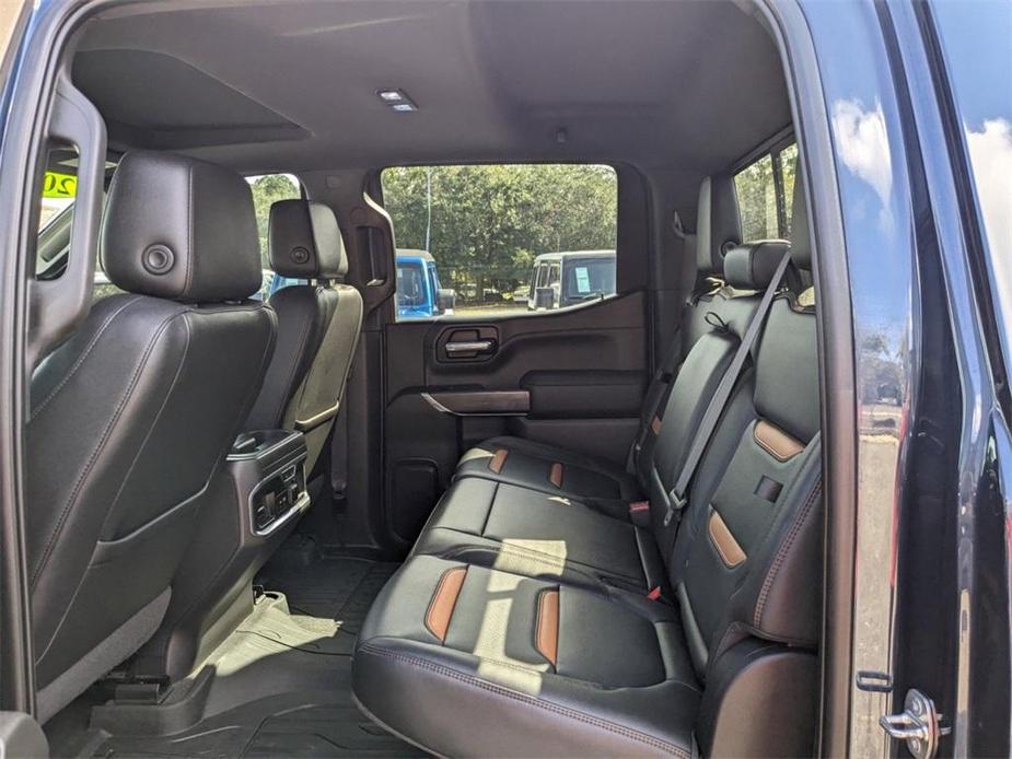 used 2019 GMC Sierra 1500 car, priced at $39,729