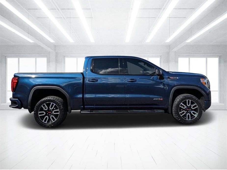 used 2019 GMC Sierra 1500 car, priced at $39,729