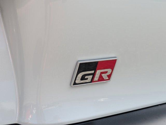 used 2021 Toyota Supra car, priced at $52,491