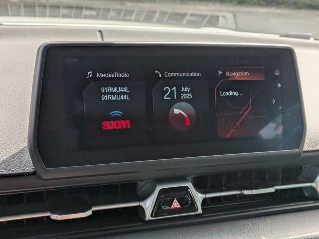 used 2021 Toyota Supra car, priced at $52,491