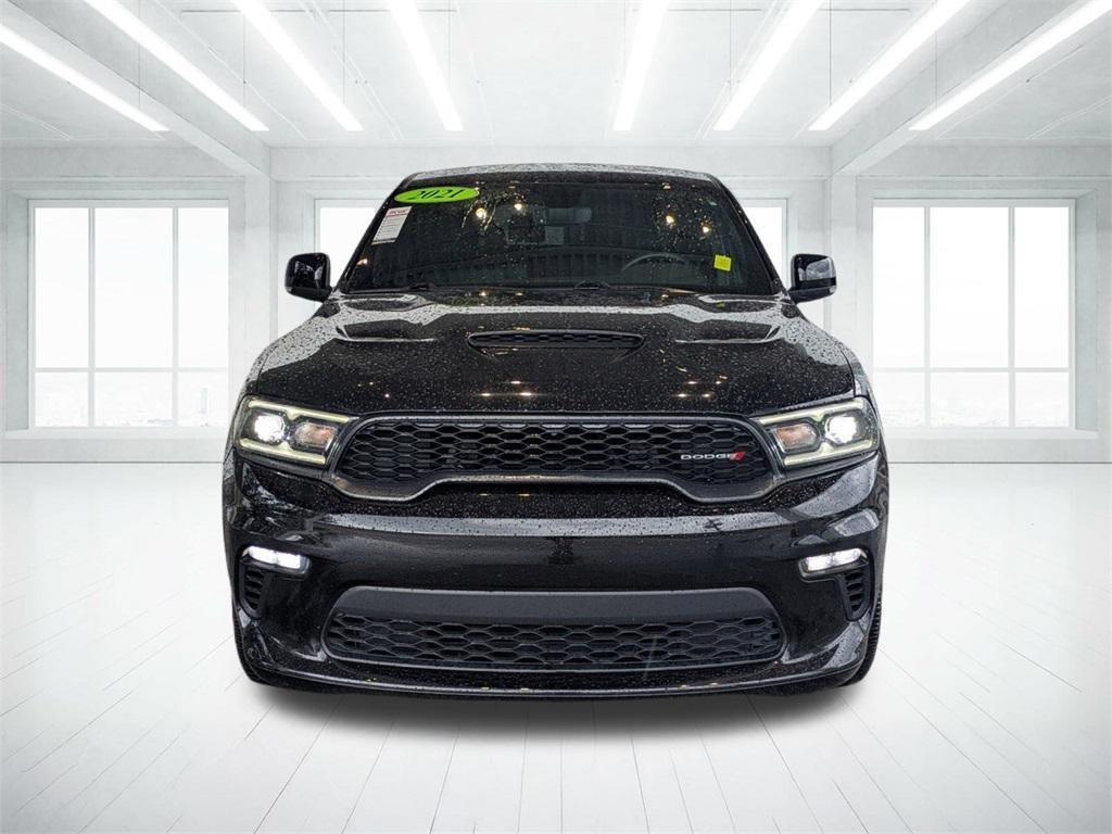 used 2021 Dodge Durango car, priced at $27,762