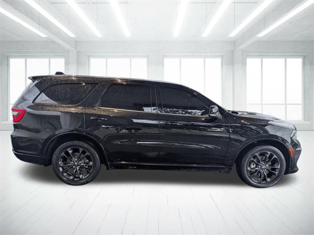 used 2021 Dodge Durango car, priced at $27,762