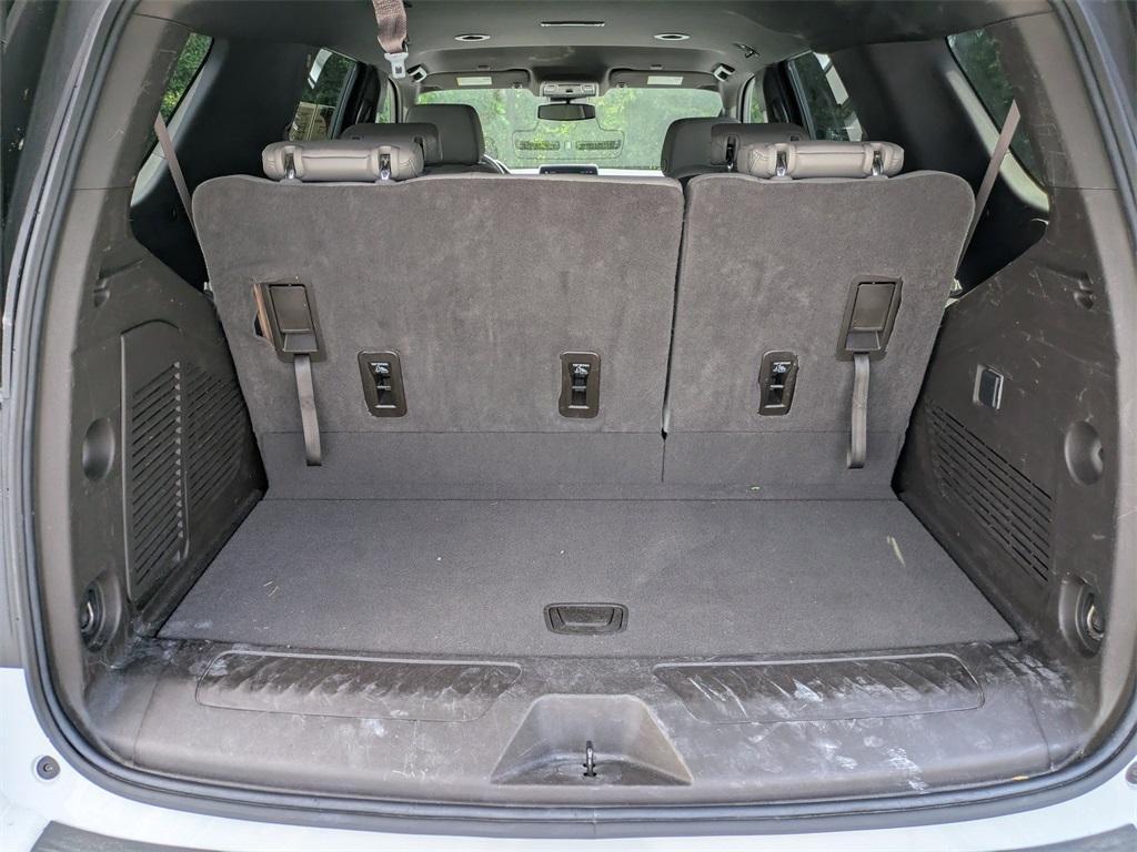 used 2023 Chevrolet Tahoe car, priced at $45,991