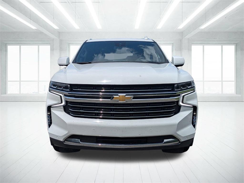 used 2023 Chevrolet Tahoe car, priced at $45,991