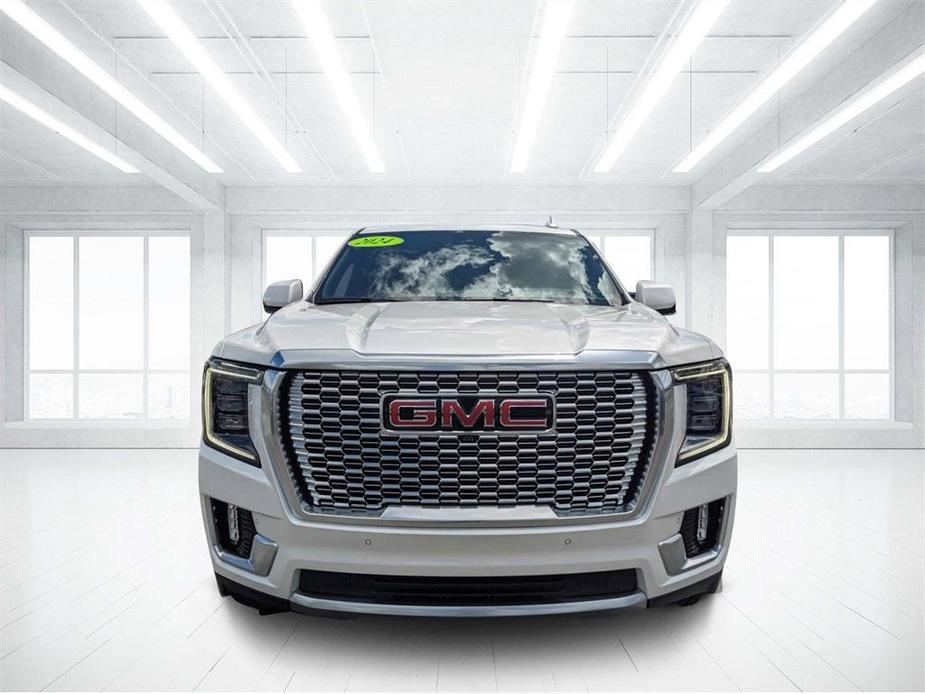 new 2024 GMC Yukon car, priced at $86,000