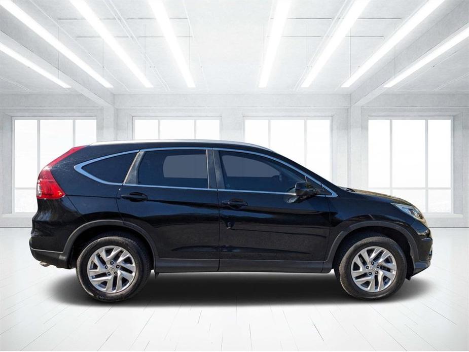 used 2016 Honda CR-V car, priced at $17,000