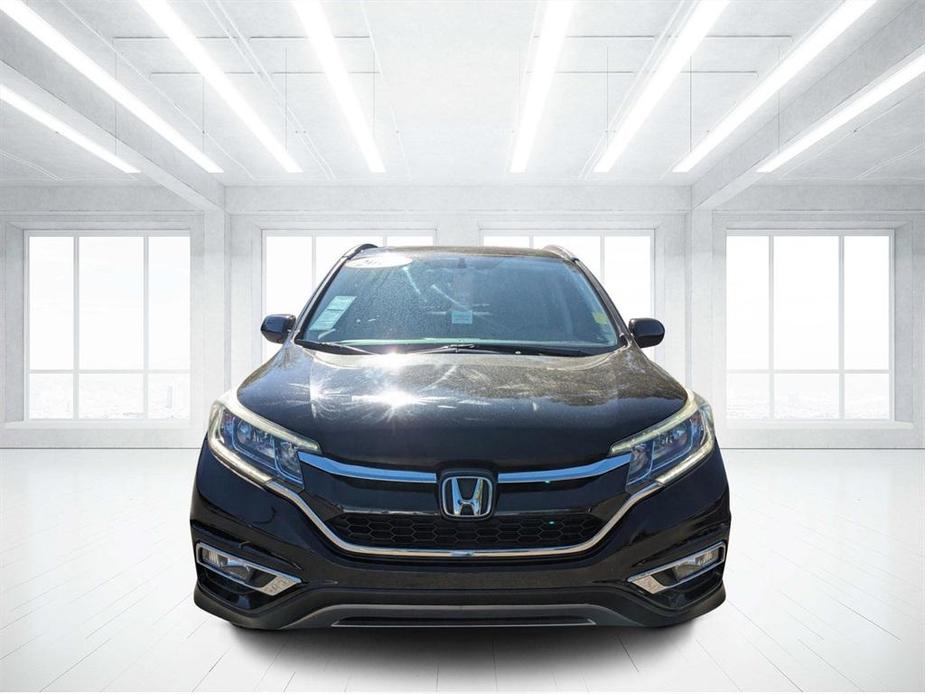 used 2016 Honda CR-V car, priced at $17,000