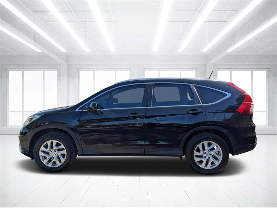 used 2016 Honda CR-V car, priced at $17,000