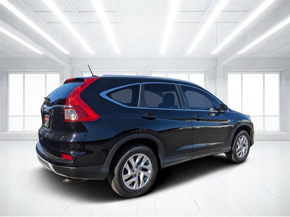 used 2016 Honda CR-V car, priced at $17,000