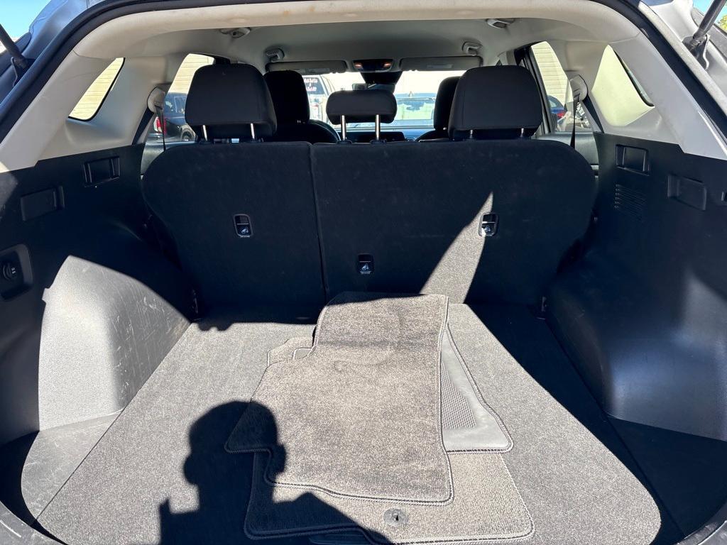 used 2023 Kia Sportage car, priced at $18,785