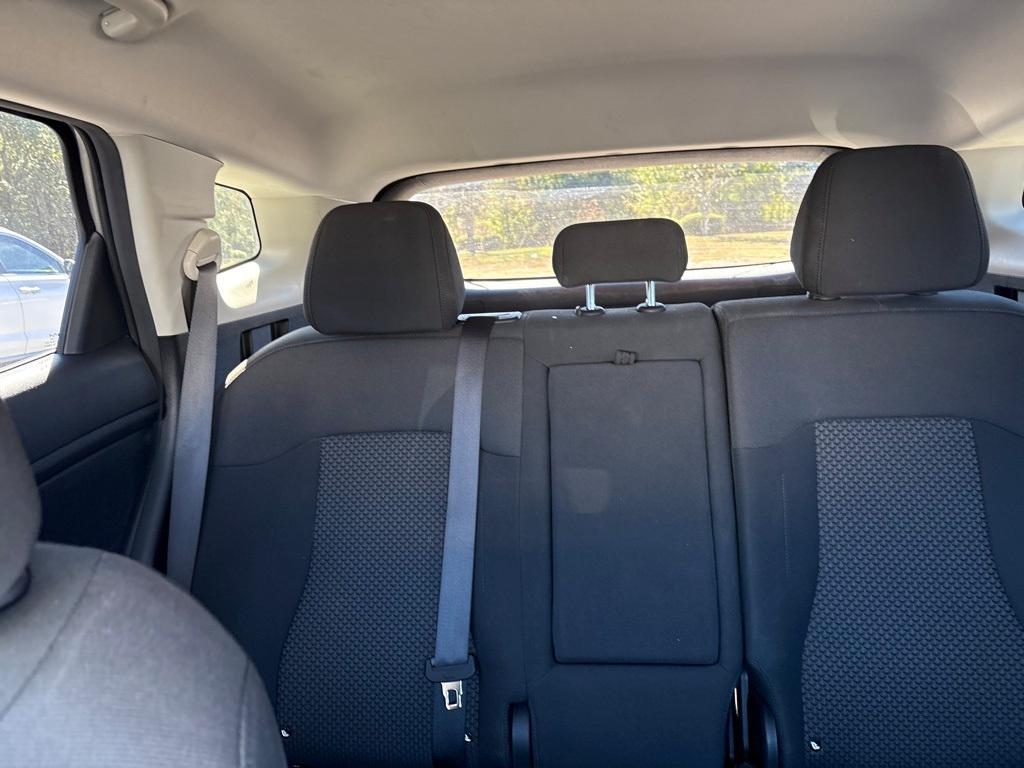 used 2023 Kia Sportage car, priced at $18,785