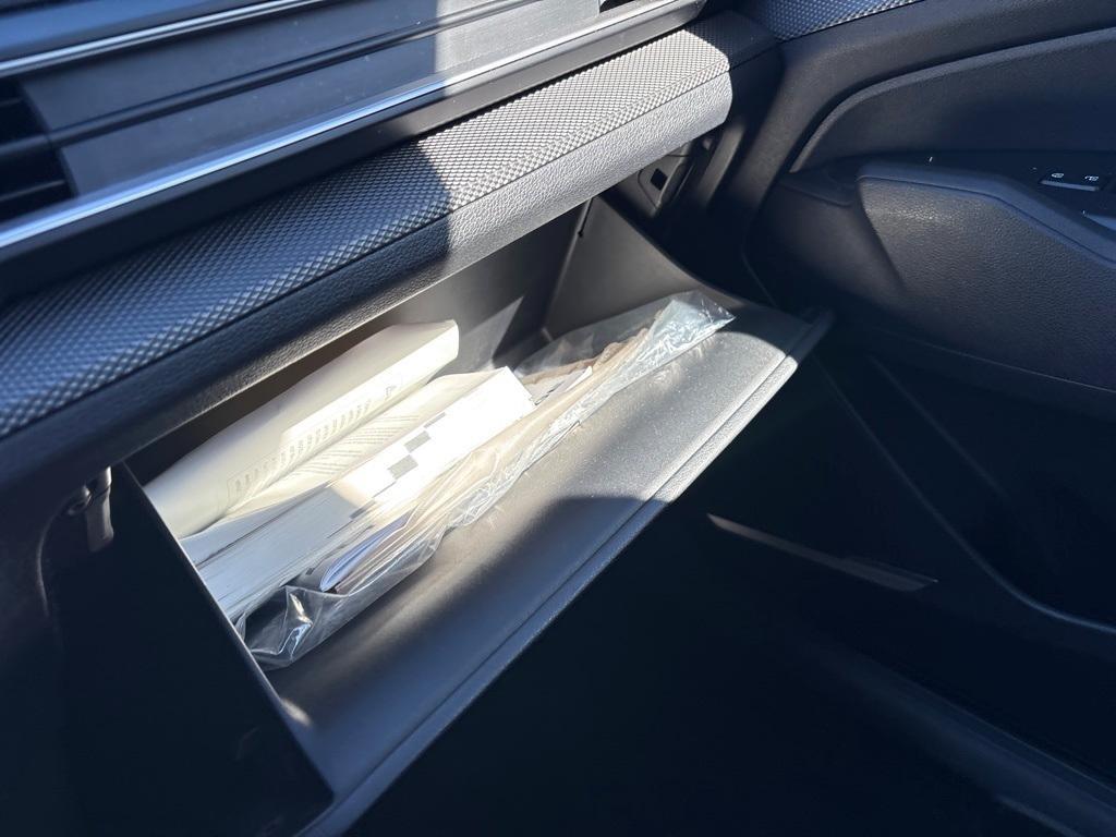 used 2023 Kia Sportage car, priced at $18,785