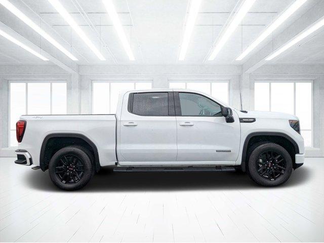 new 2024 GMC Sierra 1500 car, priced at $58,500