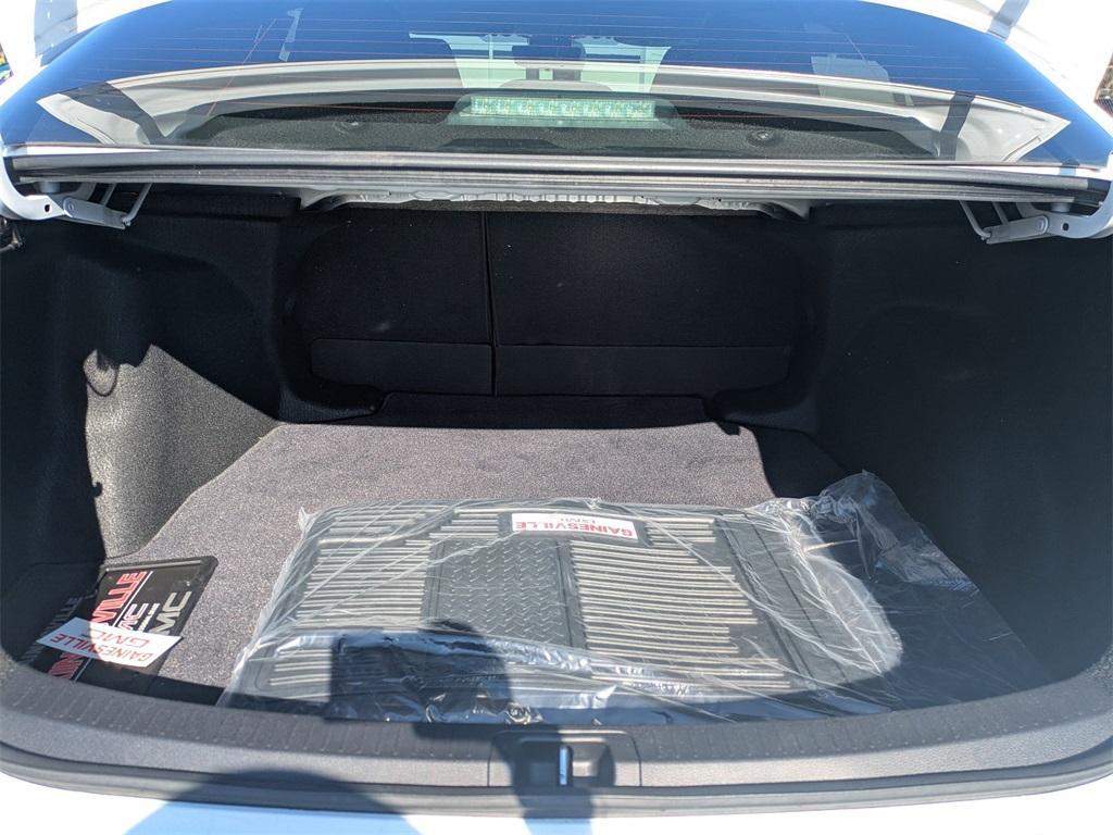 used 2022 Toyota Corolla car, priced at $18,846