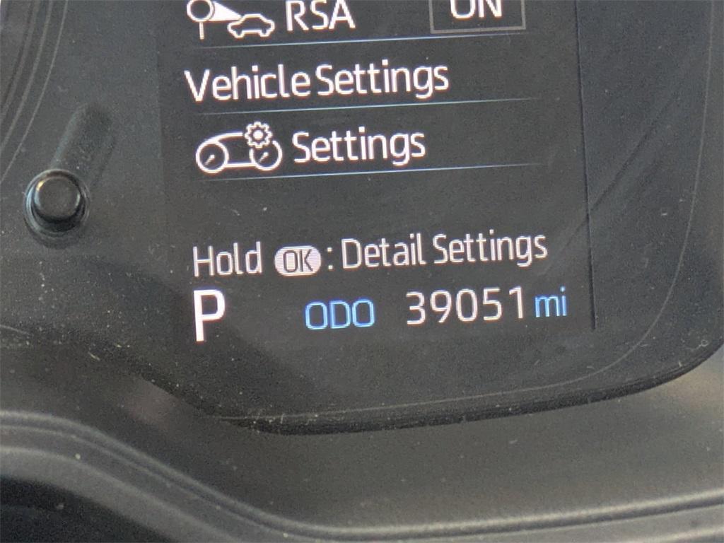 used 2022 Toyota Corolla car, priced at $18,846