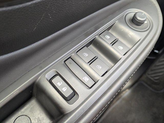 used 2022 Buick Encore car, priced at $20,140