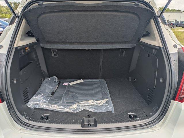 used 2022 Buick Encore car, priced at $20,140
