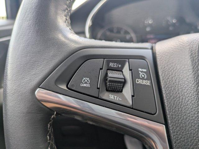 used 2022 Buick Encore car, priced at $20,140