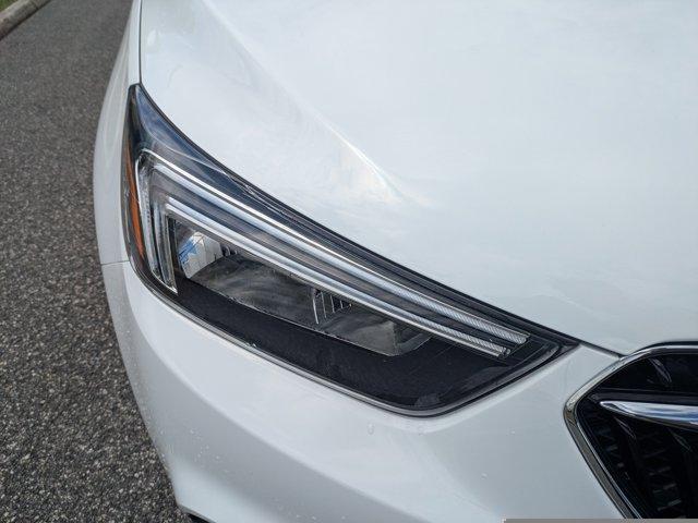 used 2022 Buick Encore car, priced at $20,140