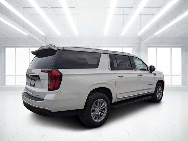 new 2024 GMC Yukon XL car, priced at $71,500