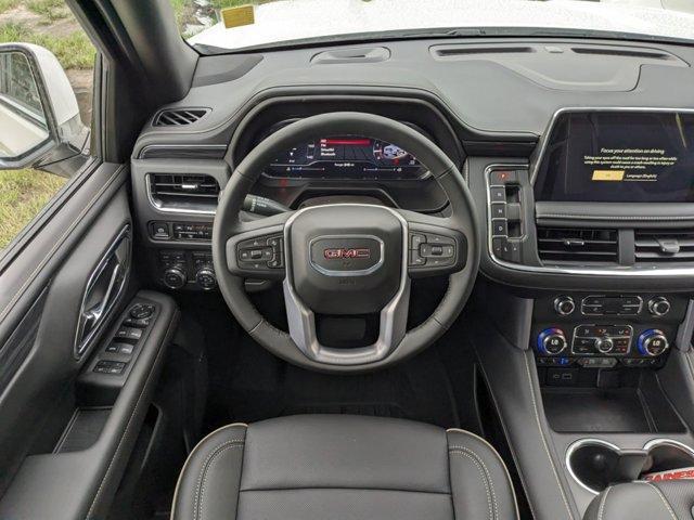 new 2024 GMC Yukon XL car, priced at $71,500