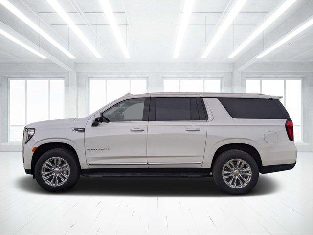 new 2024 GMC Yukon XL car, priced at $71,500