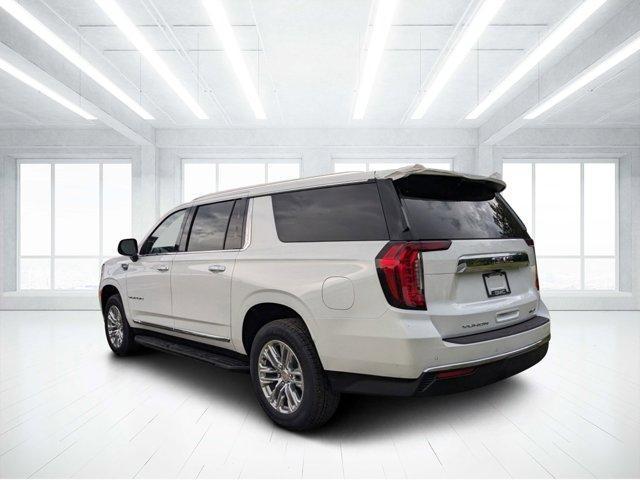 new 2024 GMC Yukon XL car, priced at $71,500