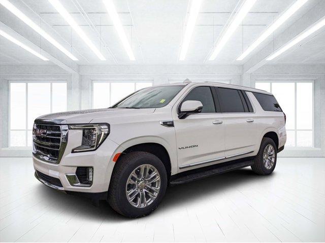 new 2024 GMC Yukon XL car, priced at $71,500